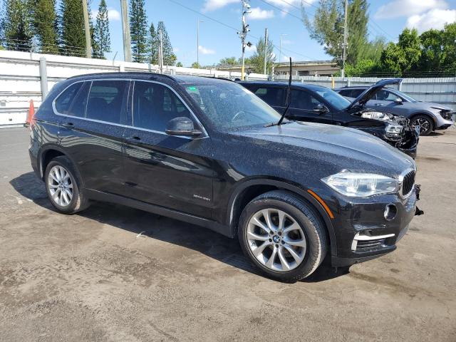 2016 BMW X5 SDRIVE3 5UXKR2C51G0R69946