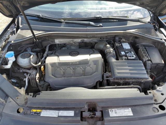 2018 VOLKSWAGEN TIGUAN SE 3VV2B7AX0JM094985