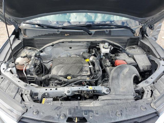 2023 CHEVROLET TRAILBLAZER LS KL79MMS23PB142971