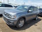 2019 VOLKSWAGEN ATLAS SE - 1V2UR2CA9KC604332