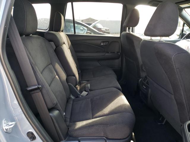 2022 HONDA PILOT SPOR 5FNYF6H38NB104201