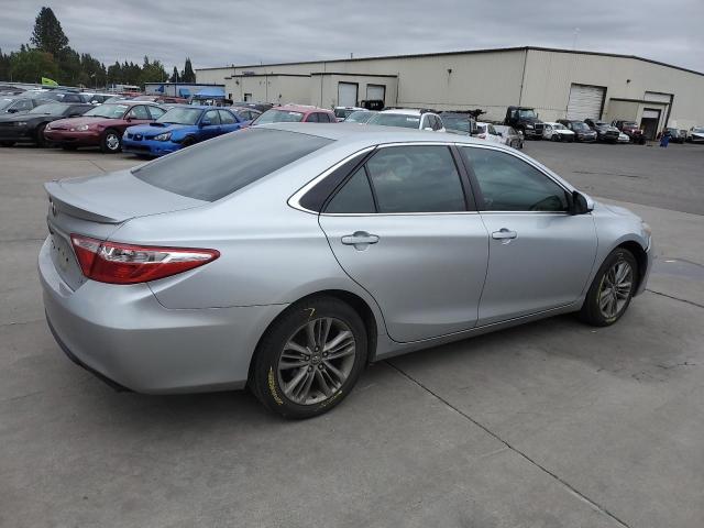 2016 TOYOTA CAMRY LE 4T1BF1FK0GU254456