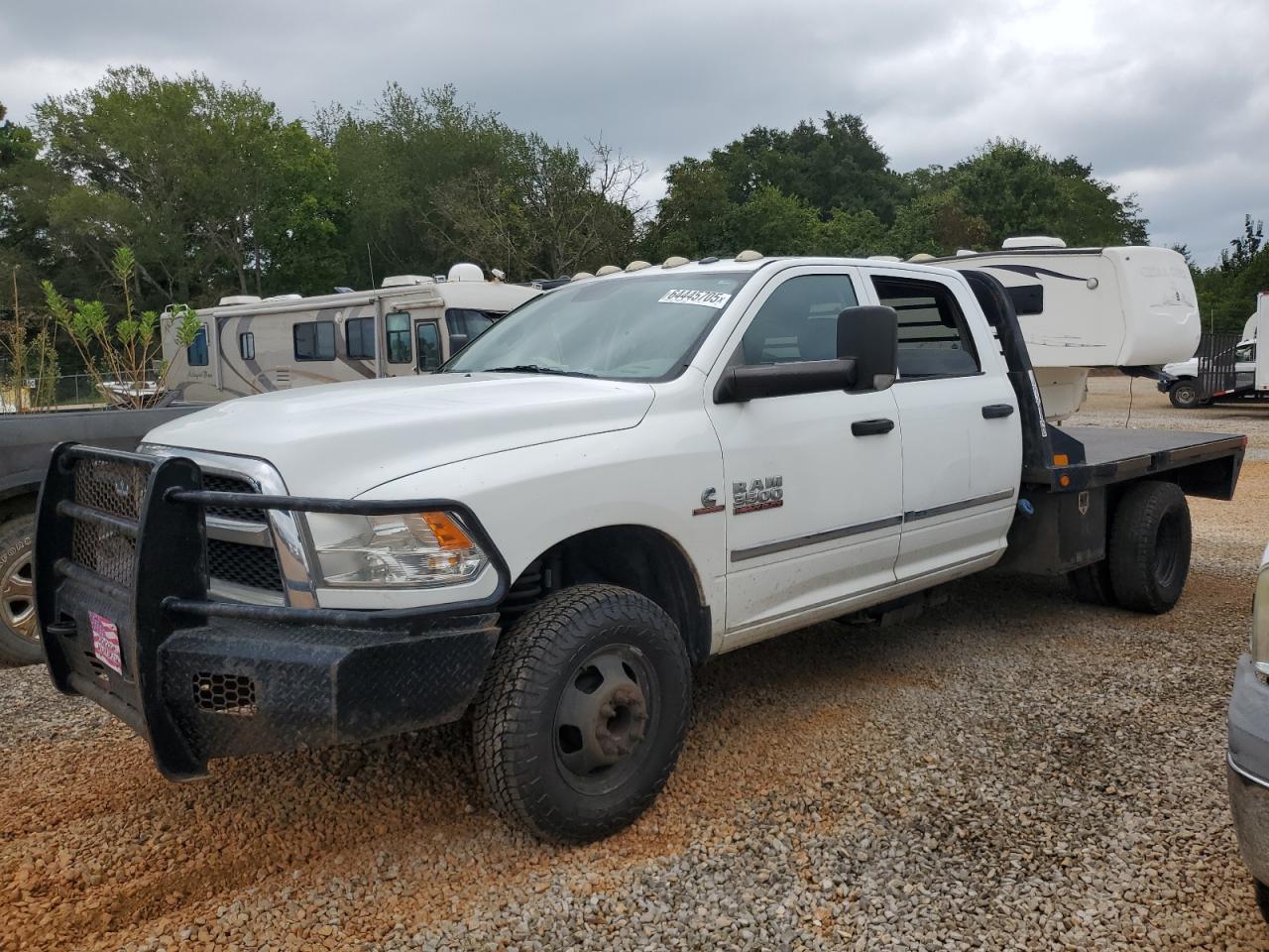 RAM 3500