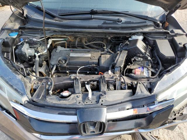 2015 HONDA CR-V LX 3CZRM3H31FG707649