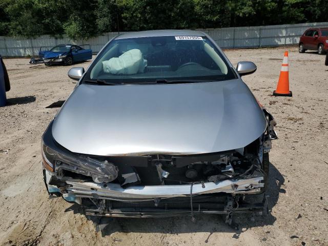 2021 TOYOTA COROLLA LE JTDEAMDE3MJ025734