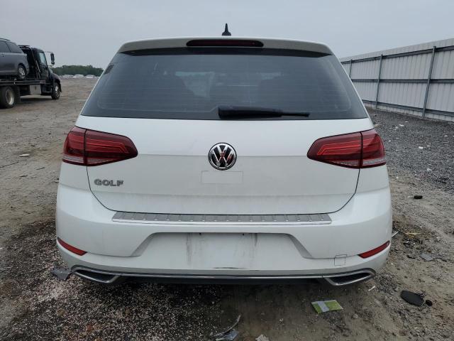 2021 VOLKSWAGEN GOLF 3VWG57AU4MM002182