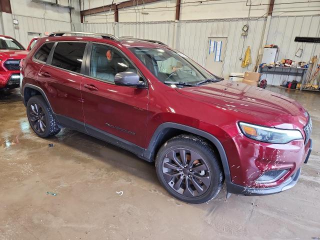 2021 JEEP CHEROKEE L 1C4PJMMX3MD135319