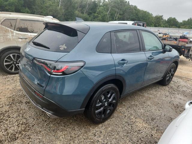 2025 HONDA HR-V SPORT 3CZRZ2H59SM704216