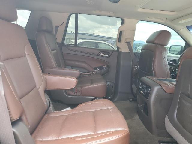 2015 CHEVROLET TAHOE C150 1GNSCCKC5FR721886