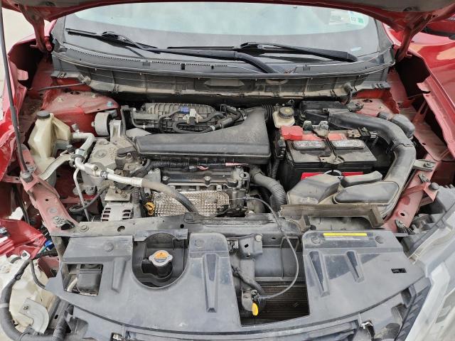 2018 NISSAN ROGUE S 5N1AT2MT3JC804025