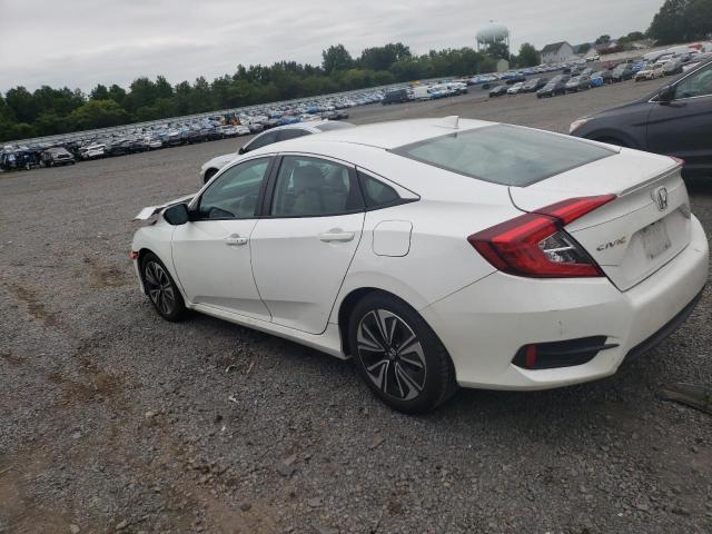 2016 HONDA CIVIC EX 19XFC1F3XGE206243