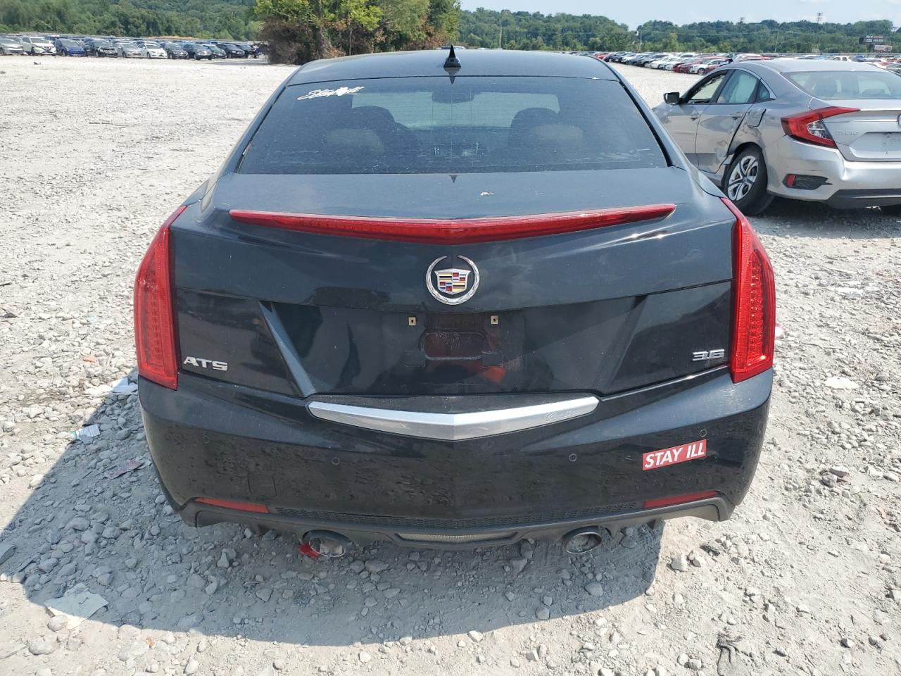 Global Auto Auctions