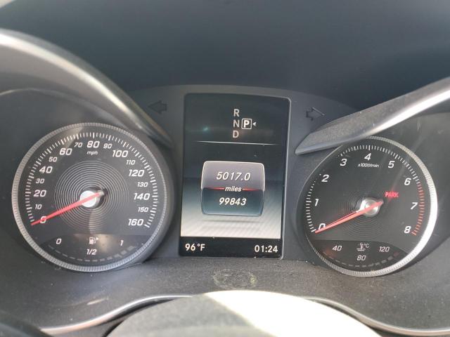 2015 MERCEDES-BENZ C 300 55SWF4JB3FU061545