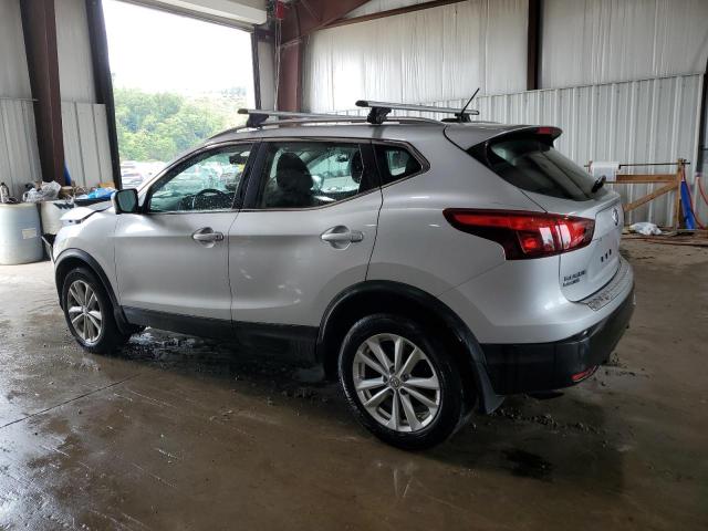2017 NISSAN ROGUE SPT JN1BJ1CRXHW126156