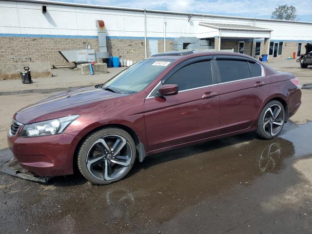 2010 HONDA ACCORD EXL - 1HGCP2F85AA169025