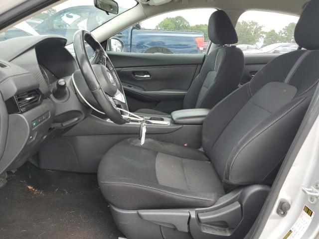 2021 NISSAN SENTRA SV 3N1AB8CVXMY294140