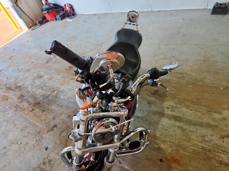 2014 HARLEY-DAVIDSON FXDC DYNA 1HD1GVM1XEC306787