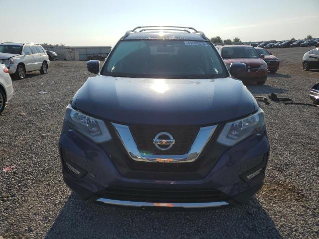 2017 NISSAN ROGUE S JN8AT2MV8HW014836