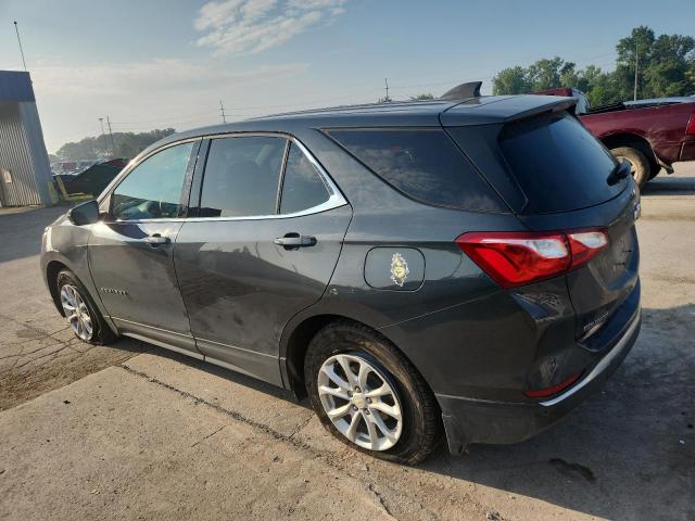 2020 CHEVROLET EQUINOX LT #3263916126