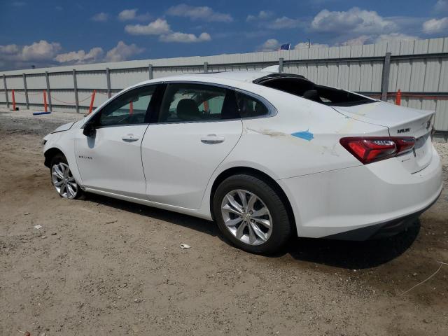 2022 CHEVROLET MALIBU LT 1G1ZD5ST4NF177096