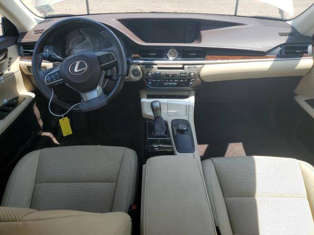 2016 LEXUS ES 350 58ABK1GG2GU004490