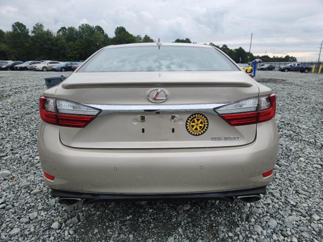 2018 LEXUS ES 350 - 58ABK1GG7JU113907