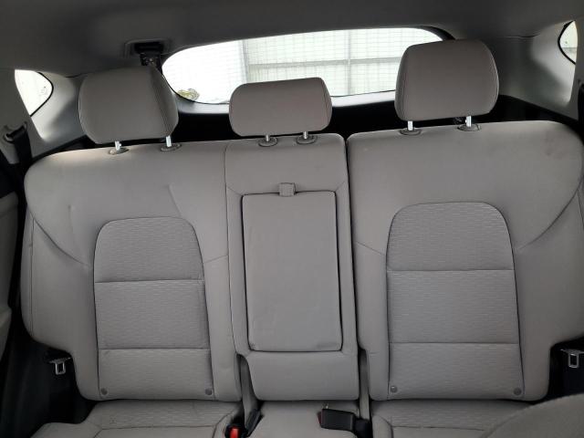 2019 HYUNDAI TUCSON LIMITED KM8J3CA41KU040142