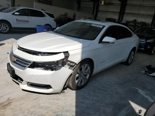 CHEVROLET IMPALA LT