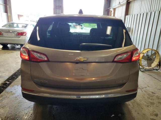 2019 CHEVROLET EQUINOX LT 2GNAXUEV0K6171604