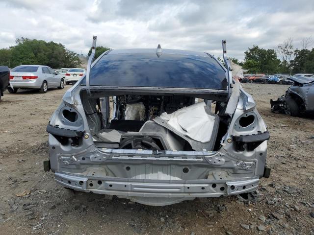 2018 SUBARU WRX STI JF1VA2M6XJ9820621