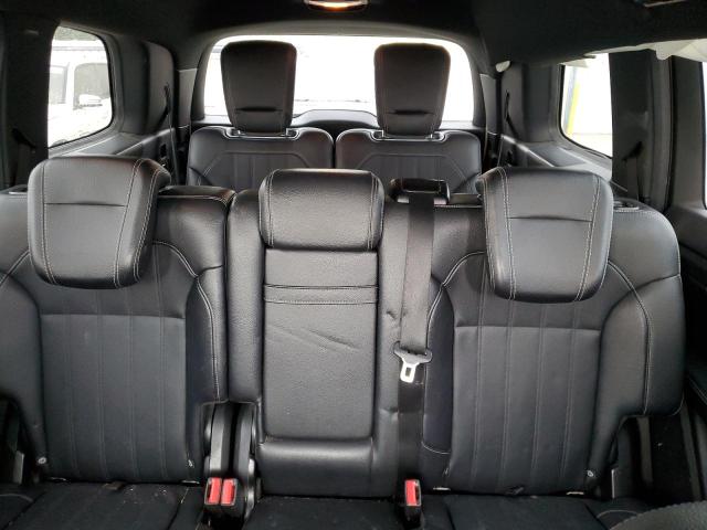 2015 MERCEDES-BENZ GL 350 BLU 4JGDF2EE2FA503589