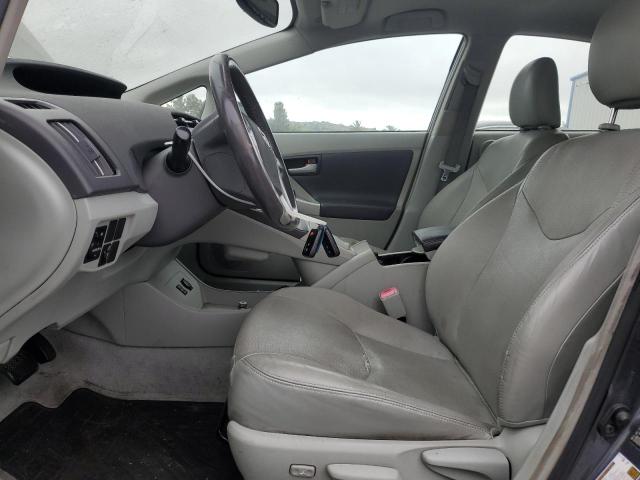 2010 TOYOTA PRIUS - JTDKN3DU1A0041344