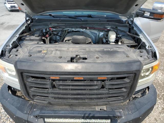 2015 GMC SIERRA K25 - 1GT12ZEG3FF571142