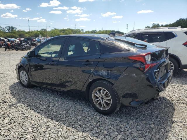2020 TOYOTA PRIUS L JTDKARFU0L3118217