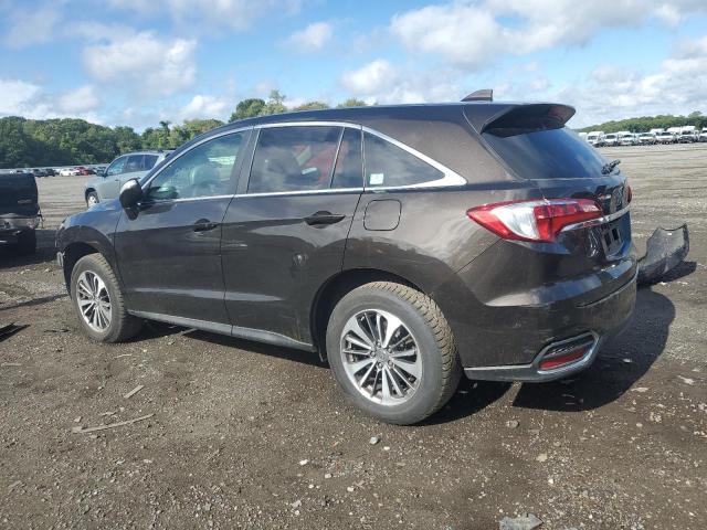 2017 ACURA RDX ADVANC 5J8TB4H74HL034745