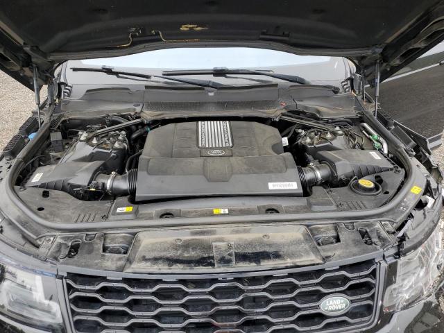 2018 LAND ROVER RANGE ROVER SPORT HSE DYNAMIC SALWV2SV7JA193039