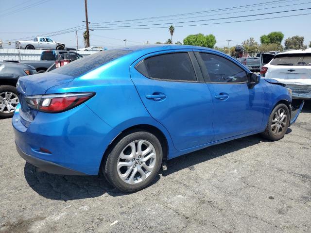 2017 TOYOTA YARIS IA - 3MYDLBYV5HY190921