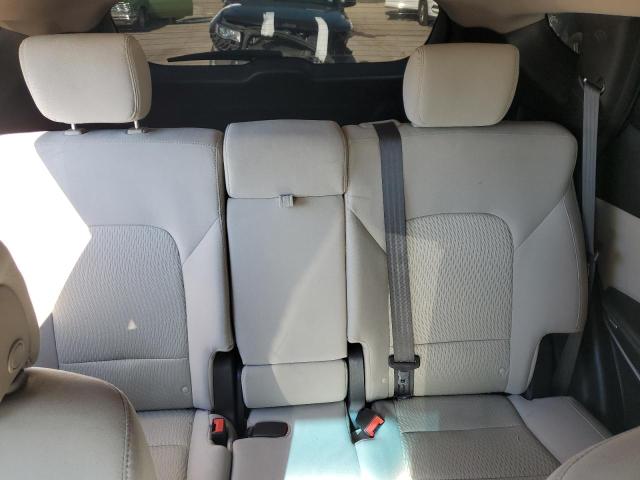 2018 HYUNDAI SANTA FE SPORT 5XYZTDLB8JG546804