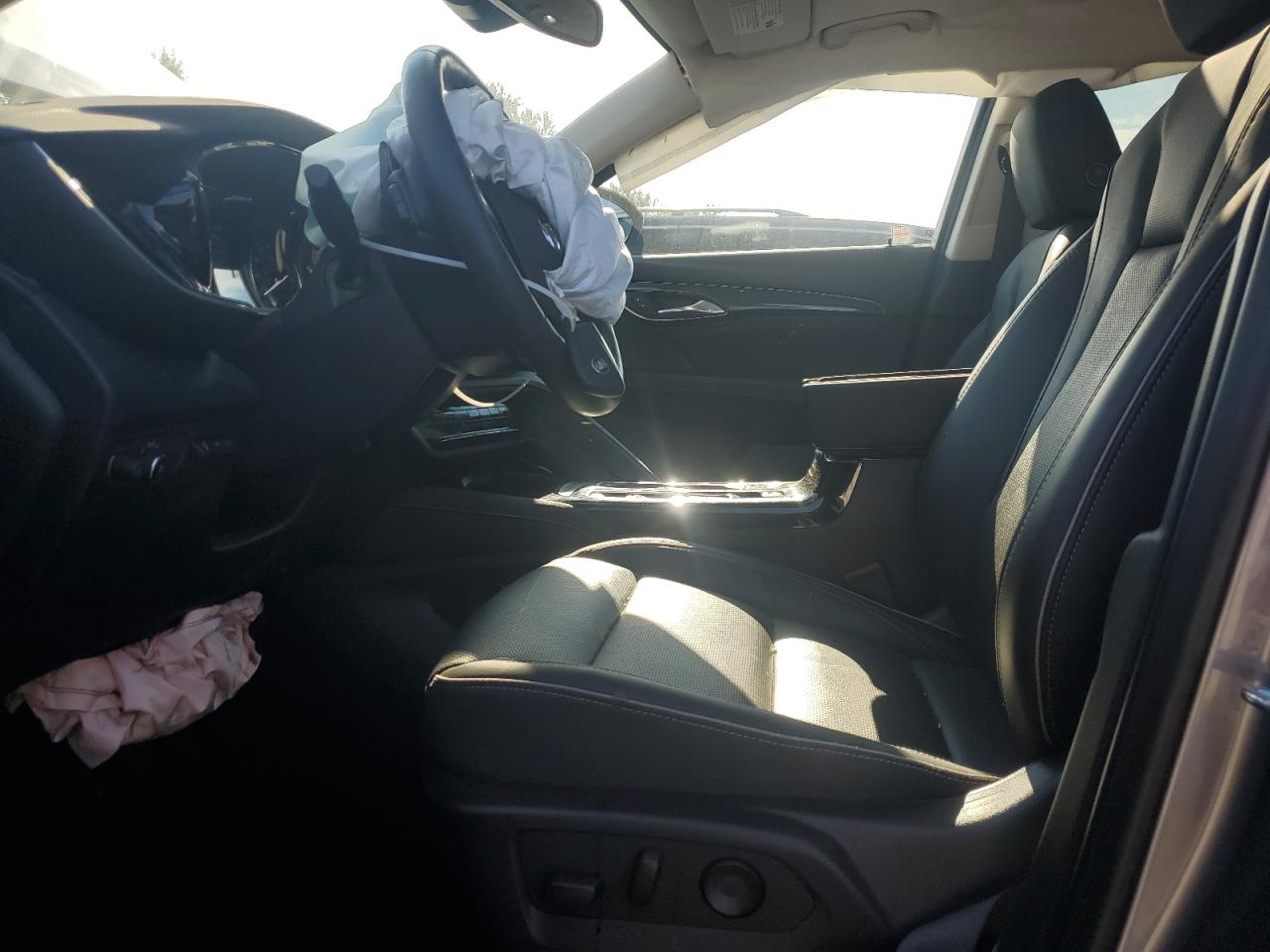 BUICK ENVISION ESSENCE