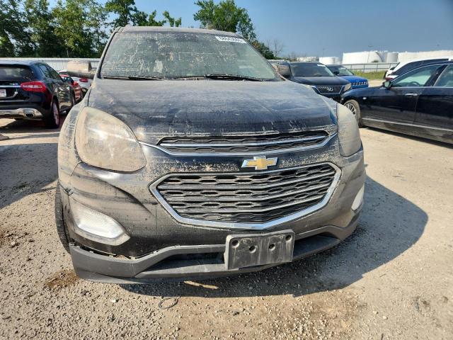 2017 CHEVROLET EQUINOX LT 2GNFLFEK1H6152135