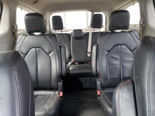 2017 CHRYSLER PACIFICA TOURING L 2C4RC1BG0HR576090