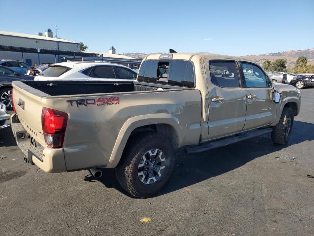 2019 TOYOTA TACOMA DOUBLE CAB 3TMDZ5BNXKM060977