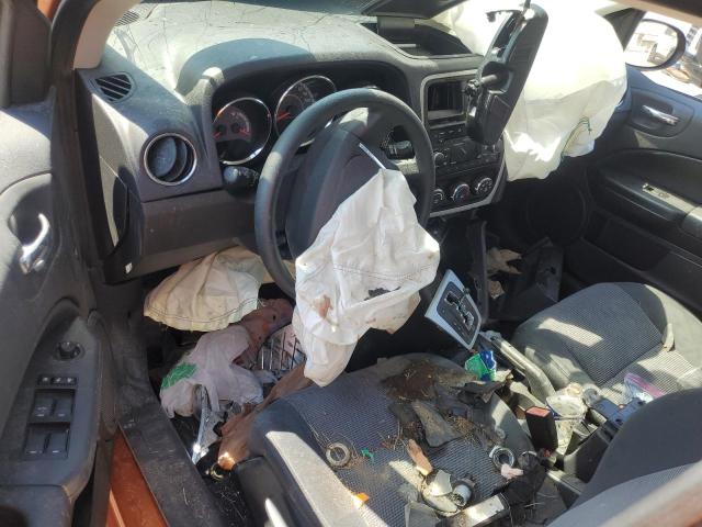 2011 DODGE CALIBER HE #3296313457