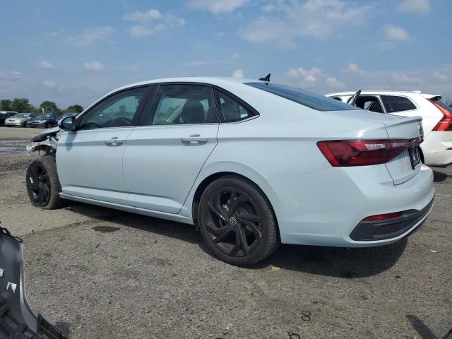 2025 VOLKSWAGEN JETTA SE 3VW7X7BU6SM047131