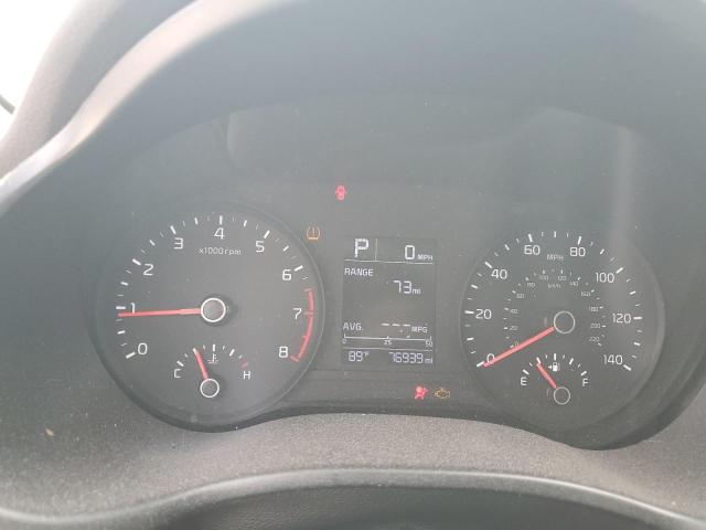 2021 KIA RIO LX - 3KPA24AD8ME429116