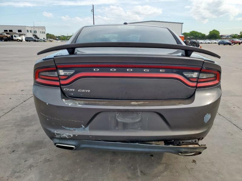 2015 DODGE CHARGER SE - 2C3CDXBG3FH724990