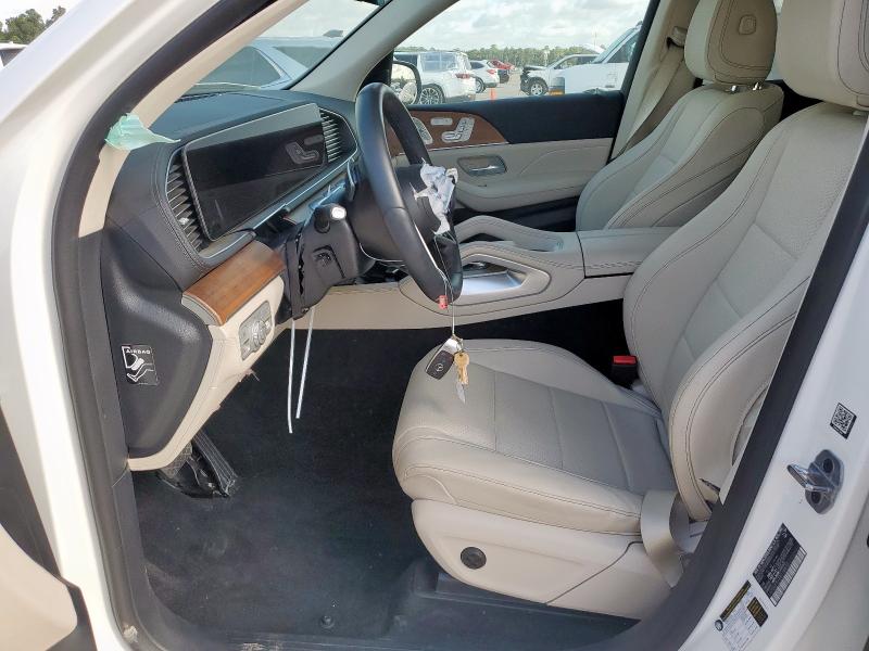 2024 MERCEDES-BENZ GLE 350 4M 4JGFB4FB1RB114672