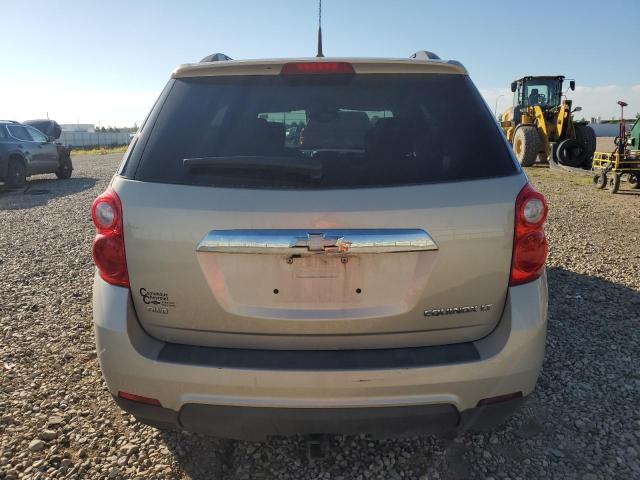 2012 CHEVROLET EQUINOX LT - 2GNFLNEK0C6299162