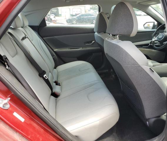 2023 HYUNDAI ELANTRA LI KMHLN4AJ4PU075652