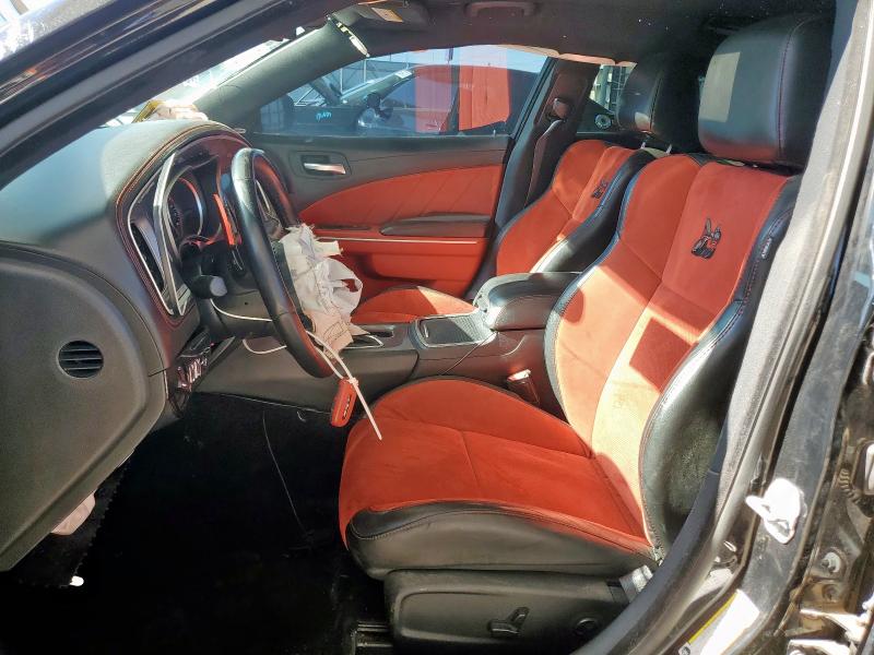 2020 DODGE CHARGER SC 2C3CDXGJ3LH181981